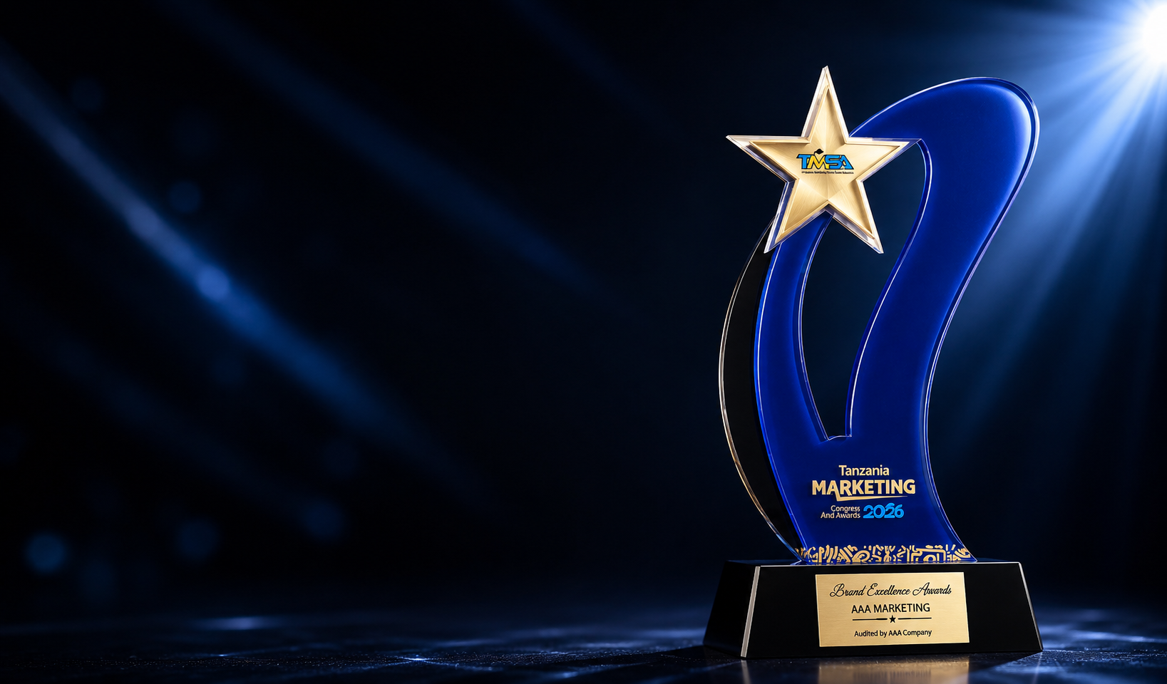 Experience the Tanzania Annual Marketing Congress & Awards 2026 Live